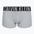 Pánské boxerky Calvin Klein 000NB3608A Trunk 3 páry harbor mist/black/chilly blue 5
