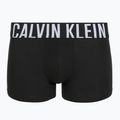 Boxerky Calvin Klein 000NB3609A Boxer Brief 3 pairs harbor mist/black/chilly blue 6