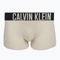 Boxerky Calvin Klein 000NB3609A Boxer Brief 3 pairs oatmeal/aged redwood/bright turquoise 2
