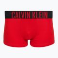 Pánské boxerky Calvin Klein 000NB3608A Trunk 3 páry oatmeal/aged redwood/bright turquoi 4