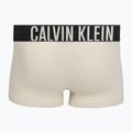 Pánské boxerky Calvin Klein 000NB3608A Trunk 3 páry oatmeal/aged redwood/bright turquoi 5