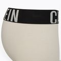 Pánské boxerky Calvin Klein 000NB3608A Trunk 3 páry oatmeal/aged redwood/bright turquoi 6