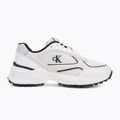 Pánské boty Calvin Klein YM0YM01379 Hike Runner Mesh MIX bright white/black 2