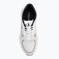 Pánské boty Calvin Klein YM0YM01379 Hike Runner Mesh MIX bright white/black 5