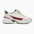 Dámské boty Calvin Klein YW0YW02075 Hike Runner MG Nylon Mix lily white/beluga 2