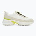 Dámské boty Calvin Klein YW0YW02075 Hike Runner MG Nylon Mix bright white/primrose/beluga 2