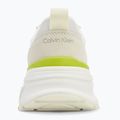 Dámské boty Calvin Klein YW0YW02075 Hike Runner MG Nylon Mix bright white/primrose/beluga 6