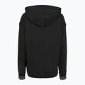 Dámská mikina Calvin Klein Hoodie black 2