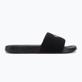 Dámské nazouváky Calvin Klein YW0YW01967 Monogram Logo 0GM black/bright white 2