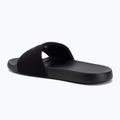Dámské nazouváky Calvin Klein YW0YW01967 Monogram Logo 0GM black/bright white 3
