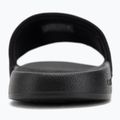 Dámské nazouváky Calvin Klein YW0YW01967 Monogram Logo 0GM black/bright white 6