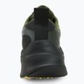 Pánské boty Calvin Klein YM0YM01456 Chunky Runner Lace Up Mix Aop black/medieval forest/coal/lime 6