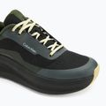 Pánské boty Calvin Klein YM0YM01456 Chunky Runner Lace Up Mix Aop black/medieval forest/coal/lime 7