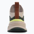 Pánské boty Calvin Klein YM0YM01418 Hike Runner Mid Laceup Tech Mix desert taupe/smog/sorrel/thyme 6