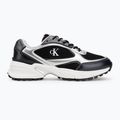 Pánské boty Calvin Klein YM0YM01402 Hike Runner Laceup Mesh Mix black/silver 2