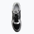 Pánské boty Calvin Klein YM0YM01402 Hike Runner Laceup Mesh Mix black/silver 5