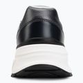 Pánské boty Calvin Klein YM0YM01402 Hike Runner Laceup Mesh Mix black/silver 6