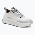 Pánské boty Calvin Klein Chunky Runner Laceup Mix Aop white/granite road/granite gray