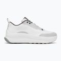 Pánské boty Calvin Klein Chunky Runner Laceup Mix Aop white/granite road/granite gray 2