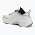 Pánské boty Calvin Klein Chunky Runner Laceup Mix Aop white/granite road/granite gray 3