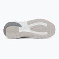 Pánské boty Calvin Klein Chunky Runner Laceup Mix Aop white/granite road/granite gray 4