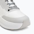 Pánské boty Calvin Klein Chunky Runner Laceup Mix Aop white/granite road/granite gray 7