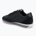 Pánské boty Calvin Klein YM0YM01361 Retro Runner Ess Mix Mat black/stormfront/vaporous white 3