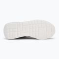 Pánské boty Calvin Klein YM0YM01361 Retro Runner Ess Mix Mat black/stormfront/vaporous white 4