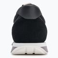 Pánské boty Calvin Klein YM0YM01361 Retro Runner Ess Mix Mat black/stormfront/vaporous white 6