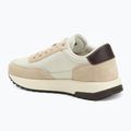 Pánské boty Calvin Klein HM0HM01714 Low Top Lace Up silvermoss/vaporous white/bordeaux 3