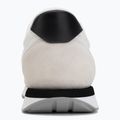 Dámské boty Calvin Klein YW0YW01990 Retro Runner Lace Up Nylon MG bright white/black 6
