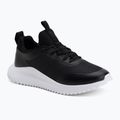 Pánské boty Calvin Klein YM0YM01443 Eva Runner Laceup Sock Mat Mix ck black