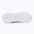 Pánské boty Calvin Klein YM0YM01443 Eva Runner Laceup Sock Mat Mix ck black 4