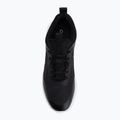 Pánské boty Calvin Klein YM0YM01443 Eva Runner Laceup Sock Mat Mix ck black 5