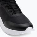 Pánské boty Calvin Klein YM0YM01443 Eva Runner Laceup Sock Mat Mix ck black 7