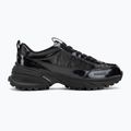 Dámské boty Calvin Klein YW0YW02043 Hike Runner Lace Up Pearl Nylon triple black 2