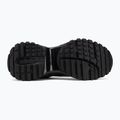 Dámské boty Calvin Klein YW0YW02043 Hike Runner Lace Up Pearl Nylon triple black 4