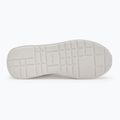 Pánské boty Calvin Klein YM0YM01361 Retro Runner Ess Mix Mat triple bright white 4