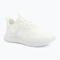 Pánské boty Calvin Klein YM0YM01442 Eva Runner Lace Up Mat Mix 0GJ triple bright white