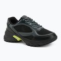 Pánské boty Calvin Klein YM0YM01451 Hike Runner Laceup Mesh Mix black/coal/buttercup