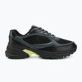 Pánské boty Calvin Klein YM0YM01451 Hike Runner Laceup Mesh Mix black/coal/buttercup 2