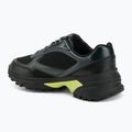 Pánské boty Calvin Klein YM0YM01451 Hike Runner Laceup Mesh Mix black/coal/buttercup 3