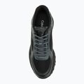 Pánské boty Calvin Klein YM0YM01451 Hike Runner Laceup Mesh Mix black/coal/buttercup 5