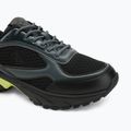 Pánské boty Calvin Klein YM0YM01451 Hike Runner Laceup Mesh Mix black/coal/buttercup 7