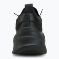 Pánské boty Calvin Klein YM0YM01457 Chunky Runner Lace Up Sock Knit triple black 6