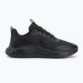 Pánské boty Calvin Klein YM0YM01442 Eva Runner Lace Up Mat Mix 0GJ triple black 2