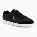 Pánské boty Calvin Klein HM0HM02033 City Runner Laceup Tape Leather ck black