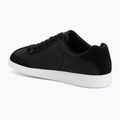 Pánské boty Calvin Klein HM0HM02033 City Runner Laceup Tape Leather ck black 3