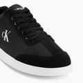 Pánské boty Calvin Klein HM0HM02033 City Runner Laceup Tape Leather ck black 7