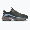 Pánské boty Calvin Klein YM0YM01417 Hike Runner Laceup Tech Mix thym/taupe smog 2